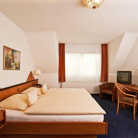 Hotel Welp Osnabrück Zimmer foto