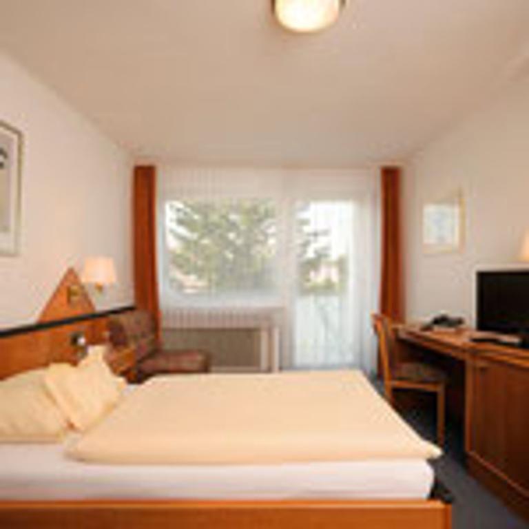 Hotel Welp Osnabrück Exterior foto