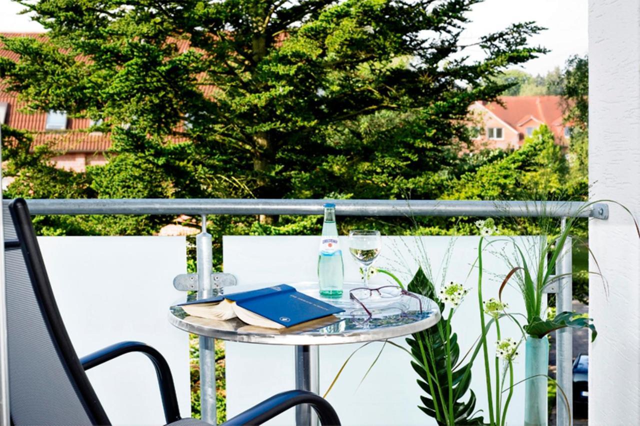 Hotel Welp Osnabrück Exterior foto